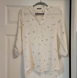 RW&CO Blouse